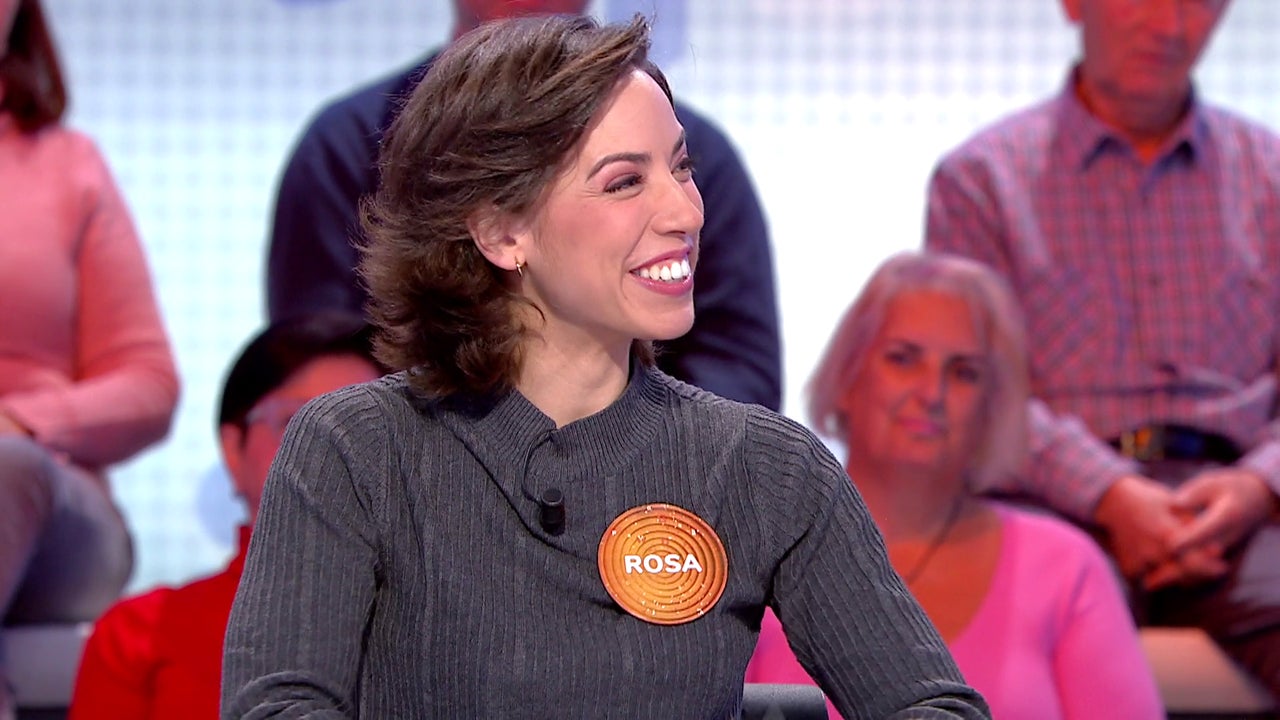 Rosa recuerda cómo vivía las Navidades en su Argentina natal: “Allí ...