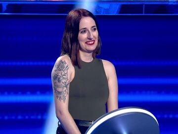 Final estilo thriller para una librera en El 1%: ¡arriesga para ganar un premio de 44.500 euros!