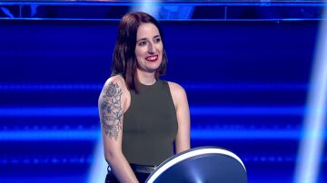 Final estilo thriller para una librera en El 1%: ¡arriesga para ganar un premio de 44.500 euros! Final estilo thriller para una librera en El 1%: ¡arriesga para ganar un premio de 44.500 euros!