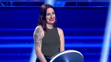 Final estilo thriller para una librera en El 1%: ¡arriesga para ganar un premio de 44.500 euros! Final estilo thriller para una librera en El 1%: ¡arriesga para ganar un premio de 44.500 euros!