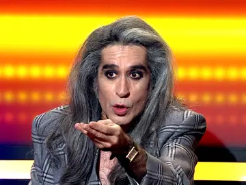 La sorprendente “lógica Vaquerizo”: así explica su acierto más rocambolesco en El 1% La sorprendente “lógica Vaquerizo”: así explica su acierto más rocambolesco en El 1%