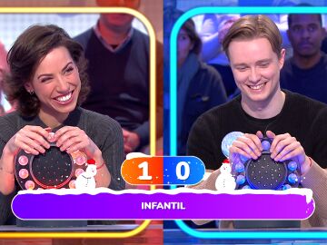 Roberto Leal se relame con la encerrona de Manu y Rosa en La Pista: &ldquo;Cojan palomitas&rdquo;