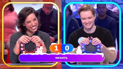 Roberto Leal se relame con la encerrona de Manu y Rosa en La Pista: “Cojan palomitas” Roberto Leal se relame con la encerrona de Manu y Rosa en La Pista: “Cojan palomitas”