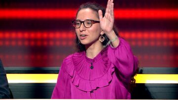 Arturo Valls flipa con las habilidades secretas de los Rodríguez en El 1%: “Podéis hacer una serie” Arturo Valls flipa con las habilidades secretas de los Rodríguez en El 1%: “Podéis hacer una serie”