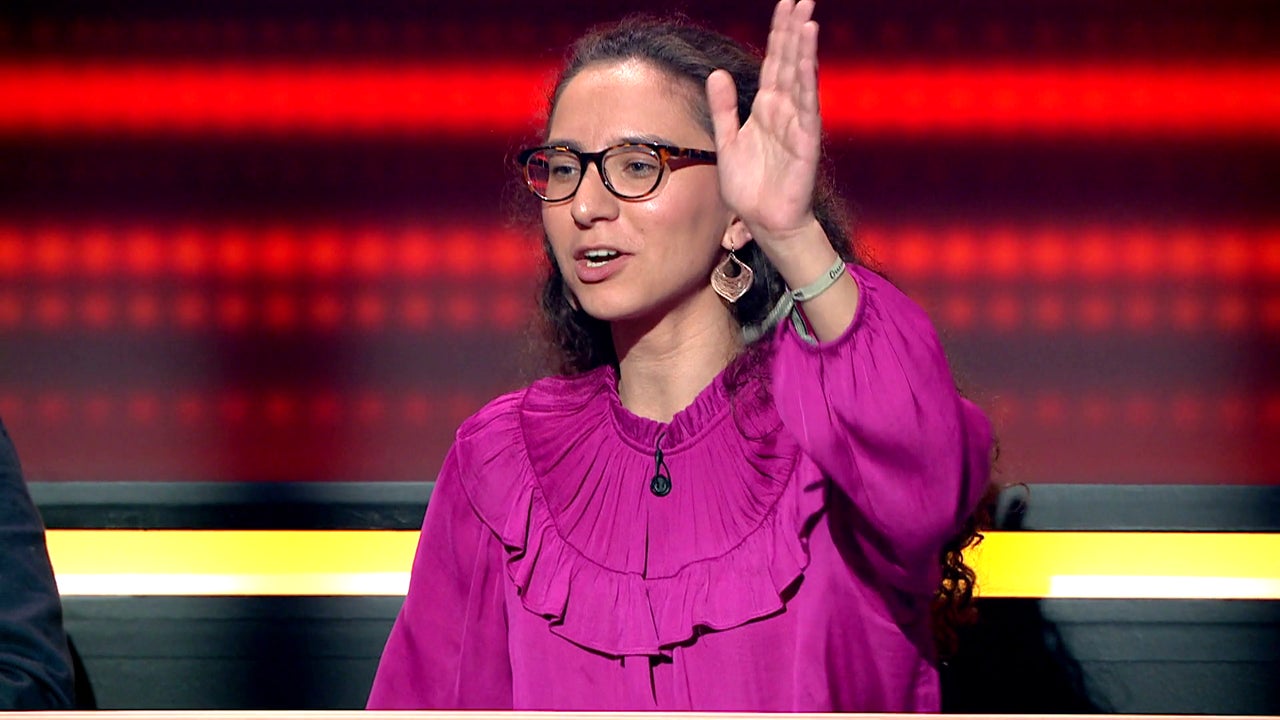 Arturo Valls flipa con las habilidades secretas de los Rodríguez en El 1%: “Podéis hacer una serie” Arturo Valls flipa con las habilidades secretas de los Rodríguez en El 1%: “Podéis hacer una serie”