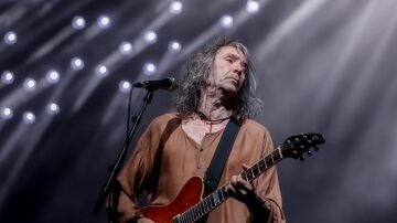 Muere Robe Iniesta, l&iacute;der de Extremoduro