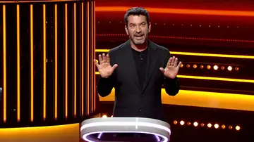 Inesperado suspenso en la pregunta del 80%: ¡19 concursantes se lían con las notas de Ana! Inesperado suspenso en la pregunta del 80%: ¡19 concursantes se lían con las notas de Ana!