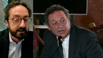 Sentencia condenatoria al fiscal.