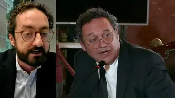 Sentencia condenatoria al fiscal. Sentencia condenatoria al fiscal.