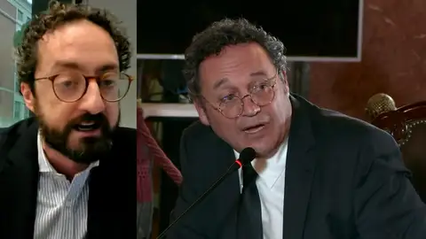 Sentencia condenatoria al fiscal. Sentencia condenatoria al fiscal.