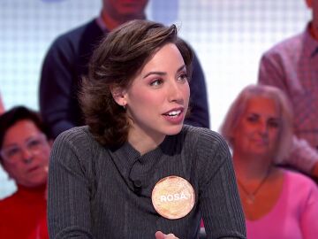 Rosa recuerda cómo vivía las Navidades en su Argentina natal: “Allí hace calor”