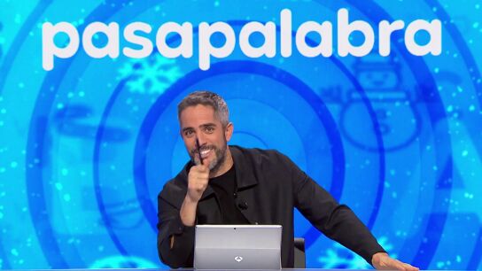 Roberto Leal se relame con la encerrona de Manu y Rosa en La Pista: &ldquo;Cojan palomitas&rdquo;