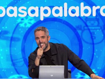 Roberto Leal se relame con la encerrona de Manu y Rosa en La Pista: “Cojan palomitas”