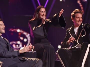 Yatra, Mal&uacute; y Mika