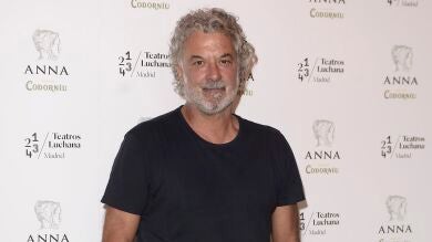 Muere con 67 años Adolfo Fernández, mítico actor de cine y televisión 