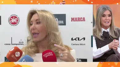 La demanda que Norma Duval pretende interponer contra su exmarido Marc Ostacevic: La demanda que Norma Duval pretende interponer contra su exmarido Marc Ostacevic: