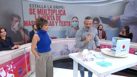 kit de supervivencia gripe kit de supervivencia gripe