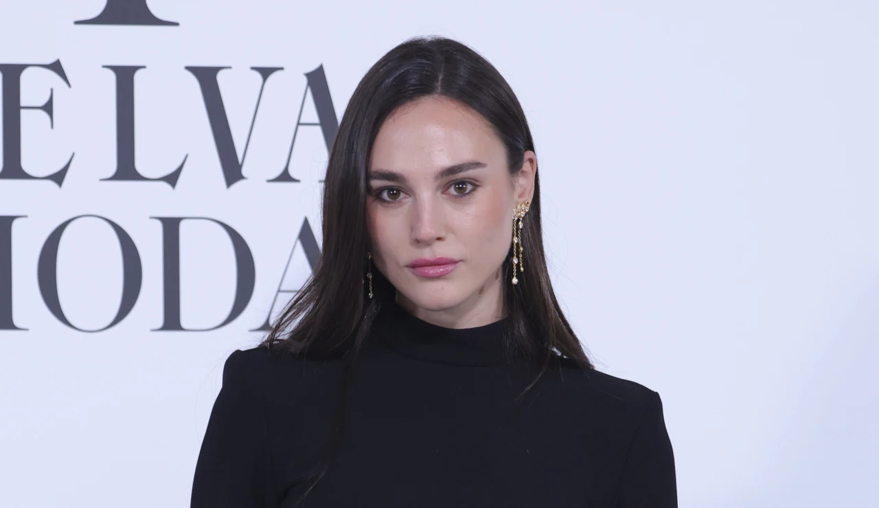 Rocío Laffón, Rochi