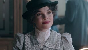 Un encuentro lleno de indirectas: Catalina muestra su clasismo en su primera conversaci&oacute;n con Braulio