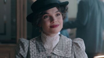 Un encuentro lleno de indirectas: Catalina muestra su clasismo en su primera conversación con Braulio Un encuentro lleno de indirectas: Catalina muestra su clasismo en su primera conversación con Braulio