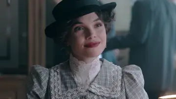 Un encuentro lleno de indirectas: Catalina muestra su clasismo en su primera conversación con Braulio Un encuentro lleno de indirectas: Catalina muestra su clasismo en su primera conversación con Braulio