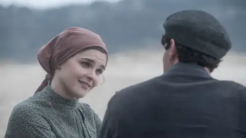 “¿Quién te metió eso en la cabeza?”: Celso invita a Clara a perseguir sus sueños en su primera cita “¿Quién te metió eso en la cabeza?”: Celso invita a Clara a perseguir sus sueños en su primera cita