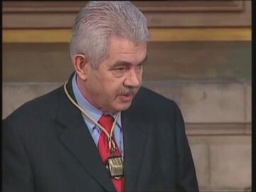 Efem&eacute;rides de hoy 21 de diciembre de 2025: &iquest;Qu&eacute; pas&oacute; el 21 de diciembre?