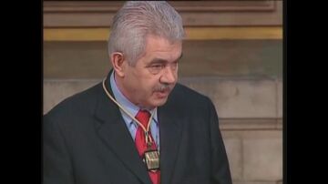 Efem&eacute;rides de hoy 21 de diciembre de 2025: &iquest;Qu&eacute; pas&oacute; el 21 de diciembre?