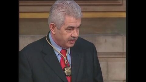 Efem&eacute;rides de hoy 21 de diciembre de 2025: &iquest;Qu&eacute; pas&oacute; el 21 de diciembre?