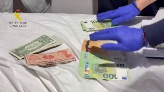 Estafados por gur&uacute;s espirituales