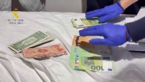 Estafados por gur&uacute;s espirituales