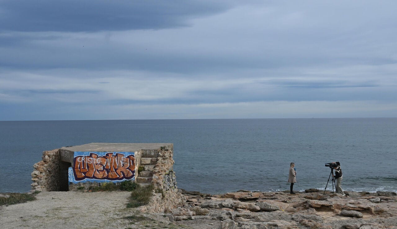 Ratifican la prisi&oacute;n para la madre del ni&ntilde;o asesinado en Garrucha y su pareja