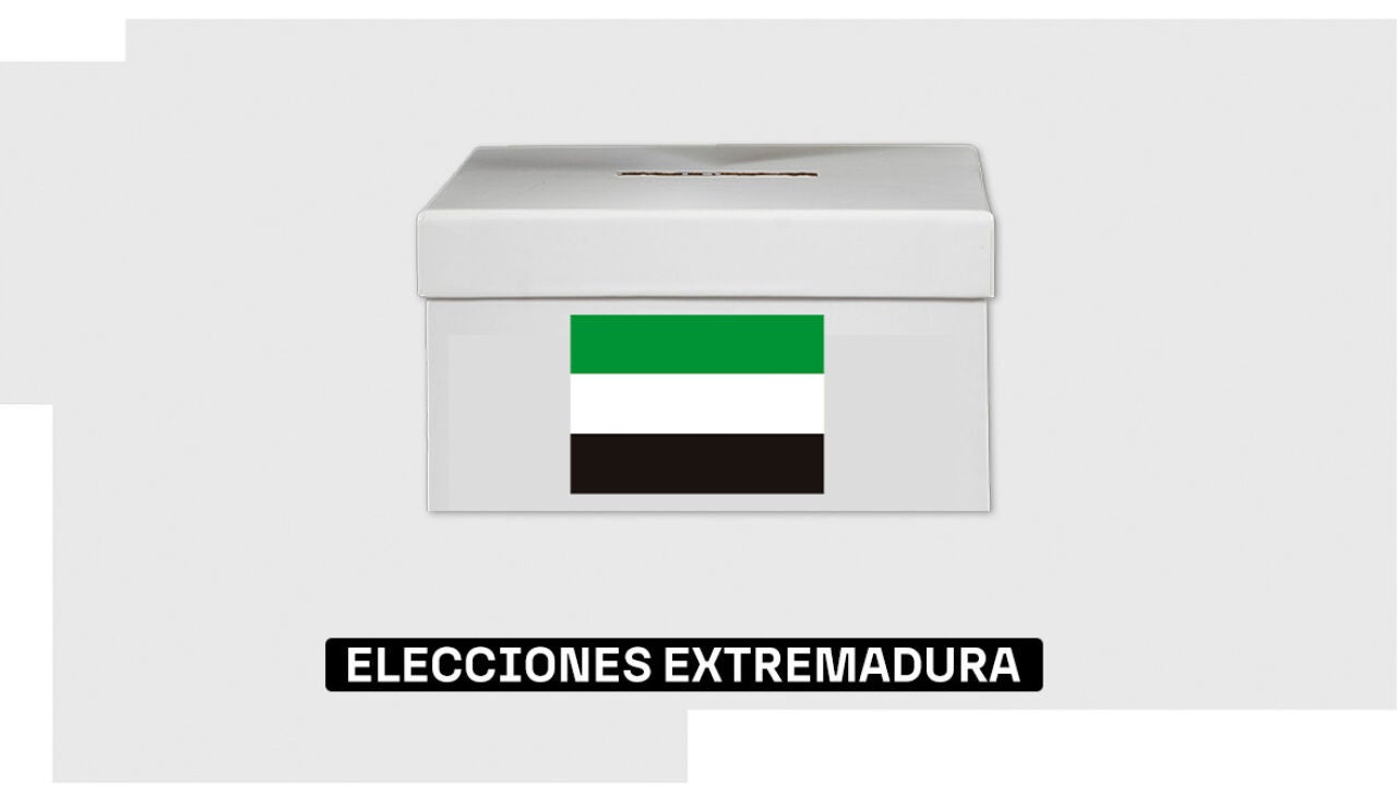 Elecciones Extremadura 2025