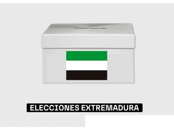 Elecciones Extremadura 2025