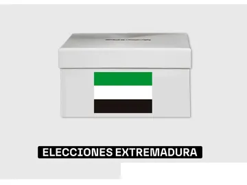 Elecciones Extremadura 2025 Elecciones Extremadura 2025