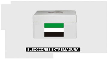 Elecciones Extremadura 2025