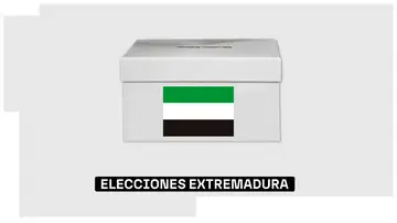 Elecciones Extremadura 2025 Elecciones Extremadura 2025