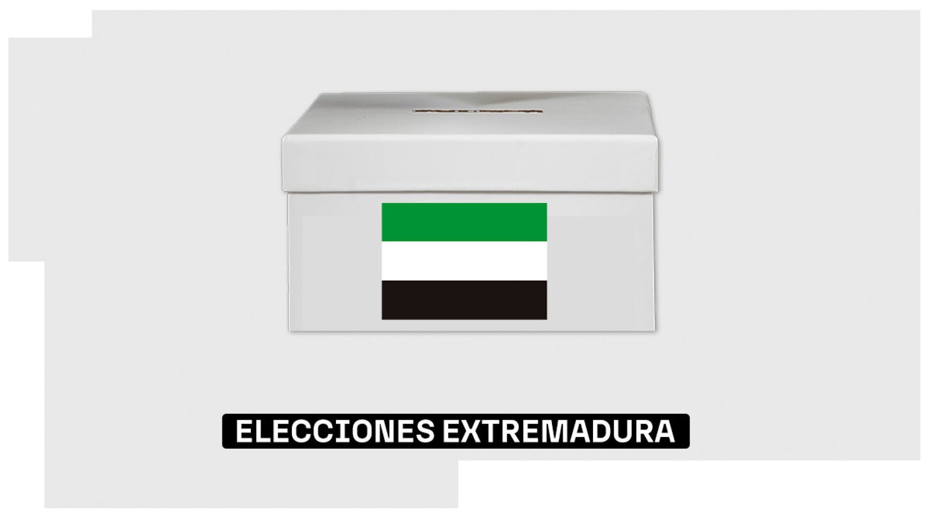 Elecciones Extremadura 2025