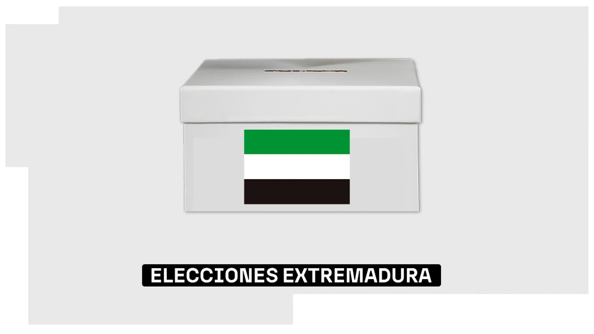 Elecciones Extremadura 2025 Elecciones Extremadura 2025