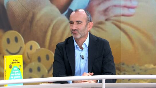 Rafael Santandreu