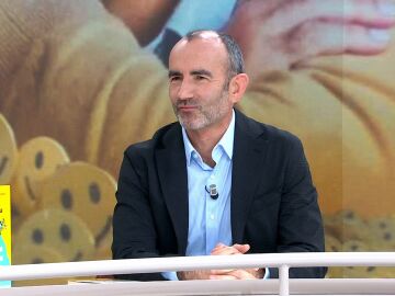 Rafael Santandreu