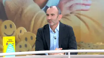 Rafael Santandreu Rafael Santandreu