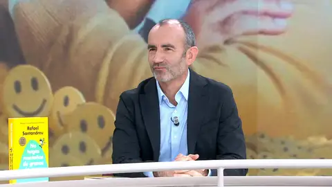 Rafael Santandreu Rafael Santandreu