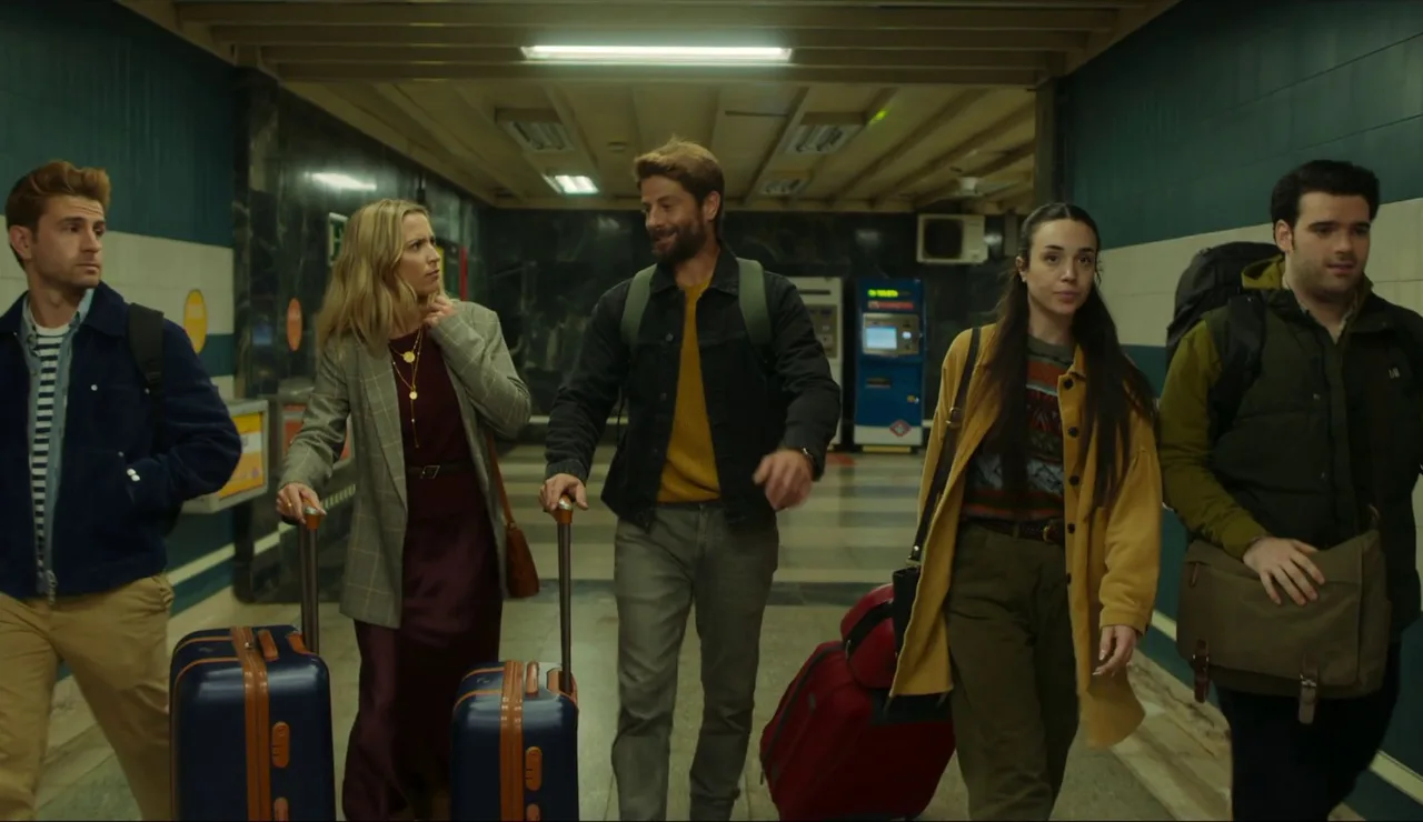 ¡Disfruta del primer capítulo de Los Protegidos: Un nuevo poder!