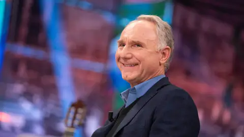 Dan Brown Dan Brown