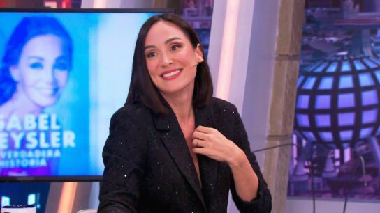 Tamara Falc&oacute;