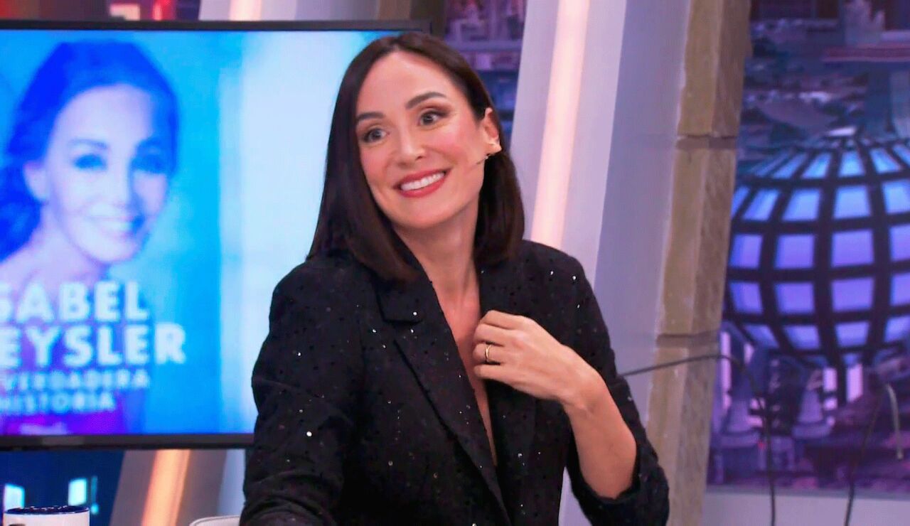 Tamara Falc&oacute;