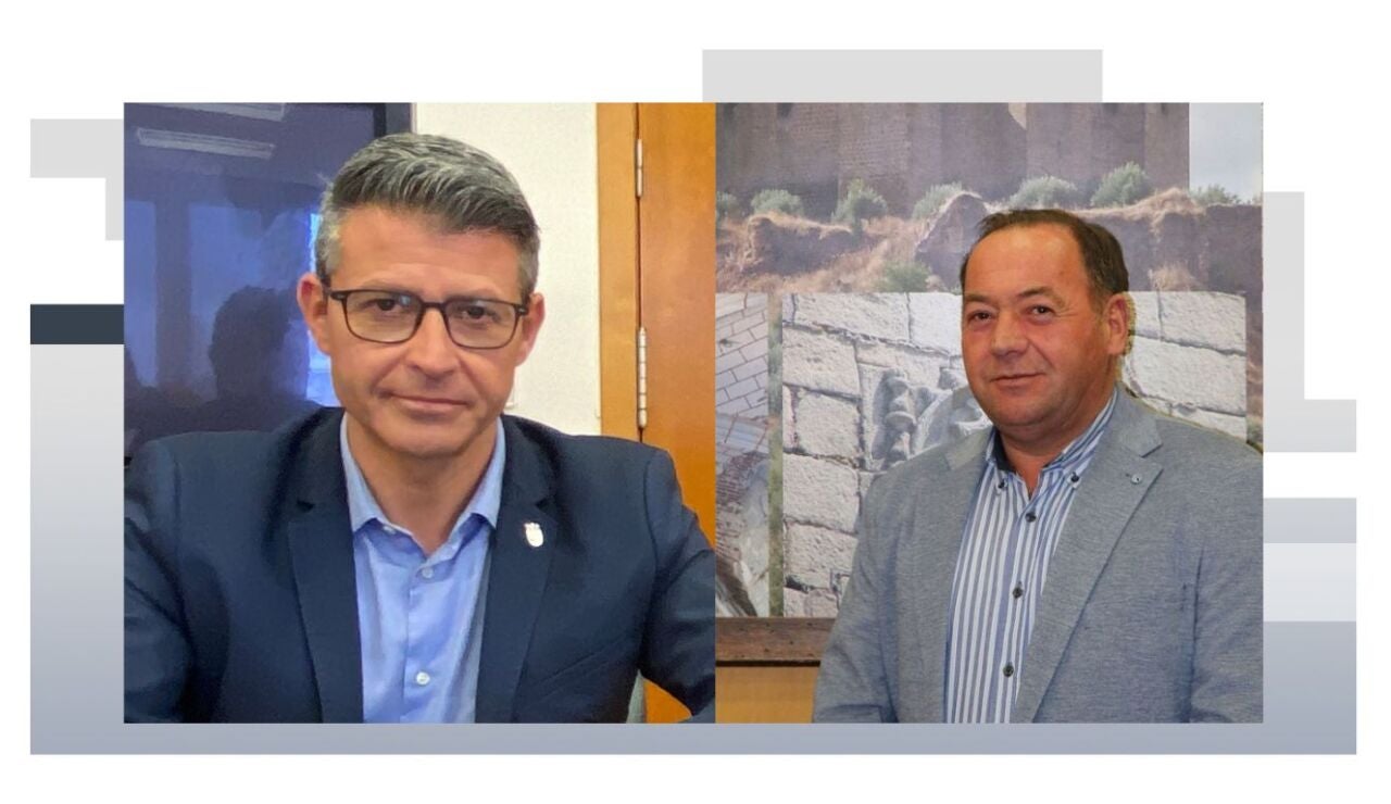 El PSOE afronta nuevos casos de acoso sexual: dimite el alcalde de Belalc&aacute;zar (C&oacute;rdoba) y se investiga al de Almussafes (Valencia)