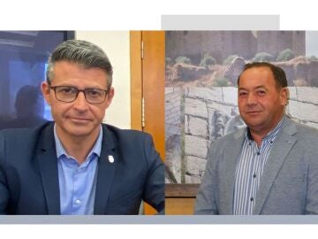 El PSOE afronta nuevos casos de acoso sexual: dimite el alcalde de Belalc&aacute;zar (C&oacute;rdoba) y se investiga al de Almussafes (Valencia)