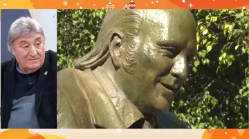 Tony Antonio Tony Antonio